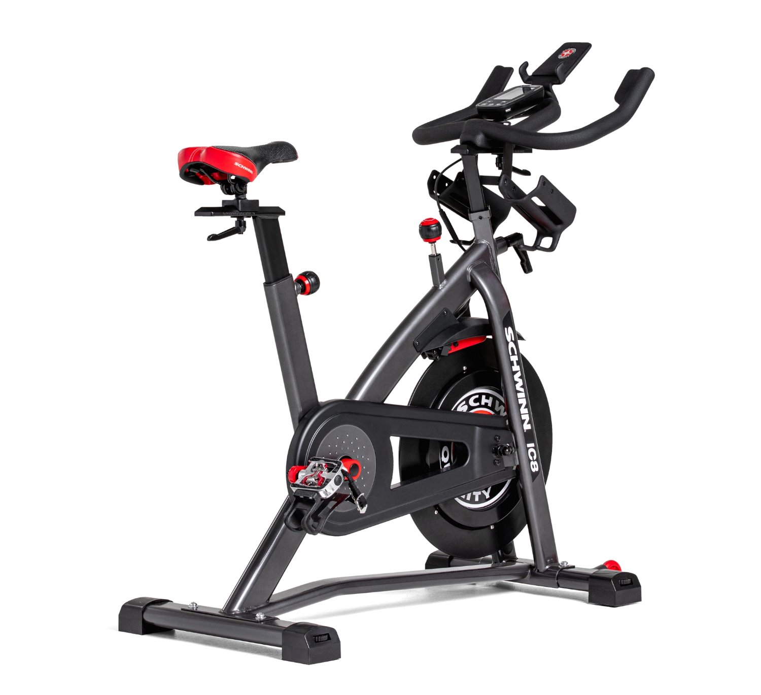 אופני ספינינג Schwinn IC8