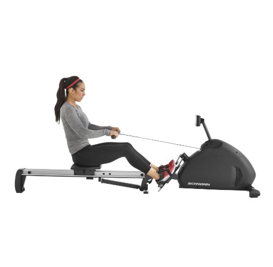 מכשיר חתירה Schwinn Rower