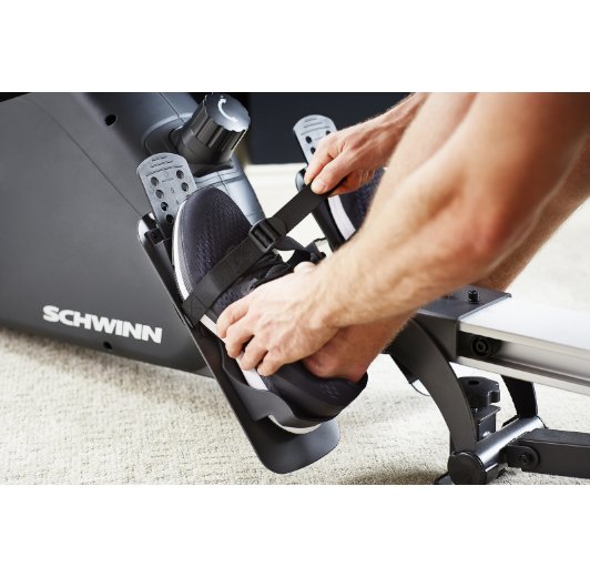 מכשיר חתירה Schwinn Rower