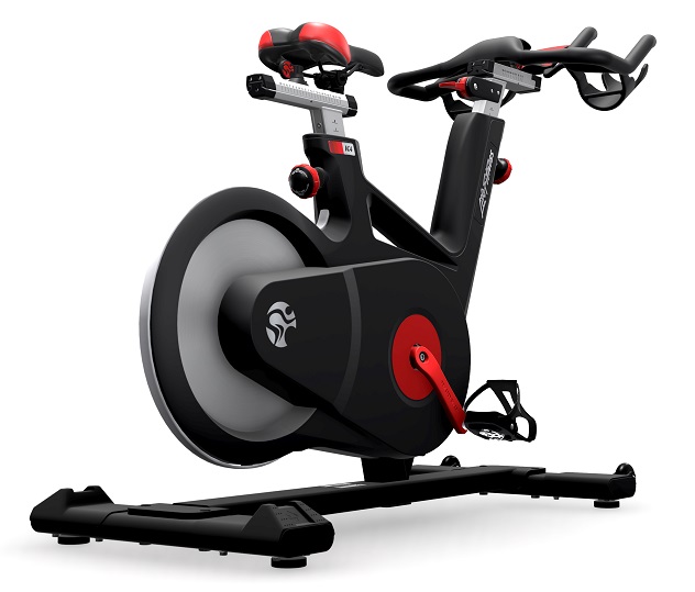 אופני ספינינג IC4 מבית Life Fitness