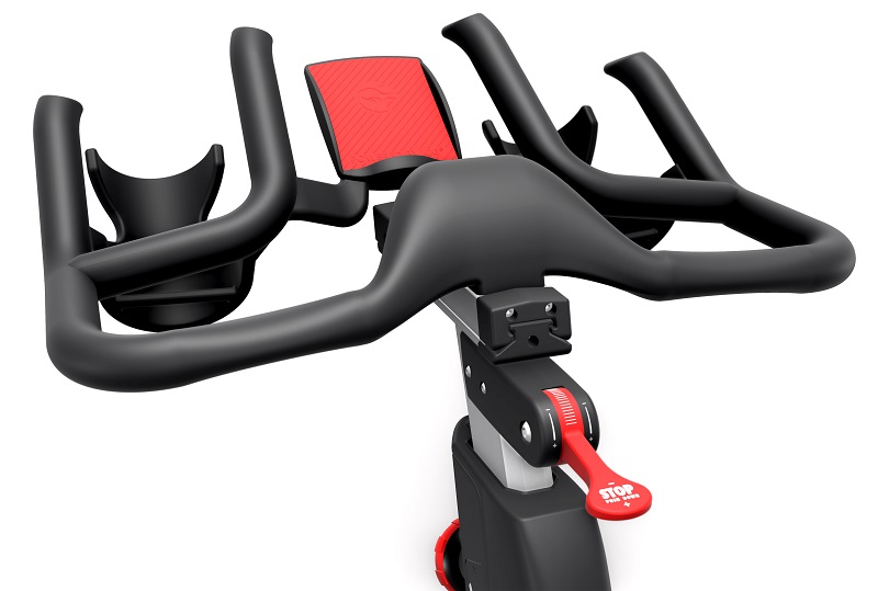 אופני ספינינג IC4 מבית Life Fitness