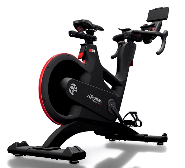 אופני ספינינג IC8 מבית Life Fitness