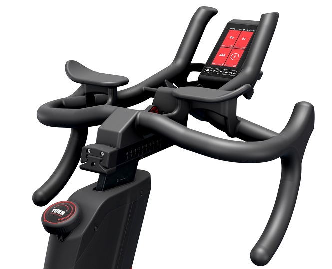 אופני ספינינג IC8 מבית Life Fitness