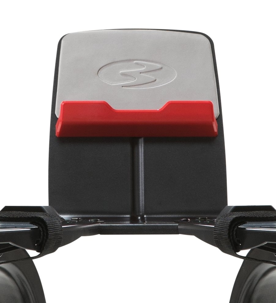 סטנד משקולות BOWFLEX