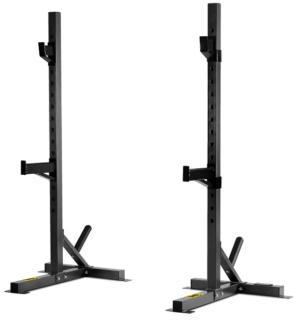 כן עמודים נפרדים 460SS מבית VO2