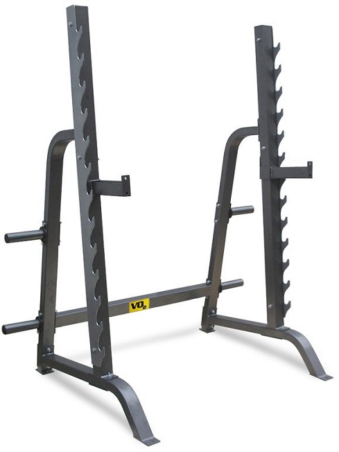 חצי כלוב רב תכליתי 480MPR מבית VO2