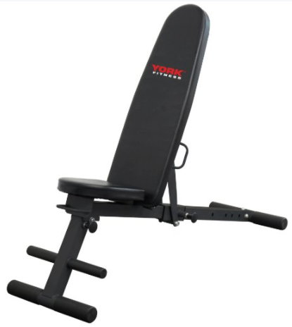 ספת כושר YORK FB-7
