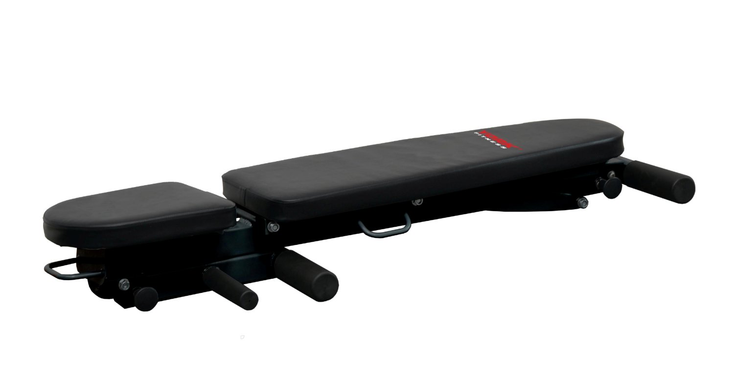 ספת כושר YORK FB-7