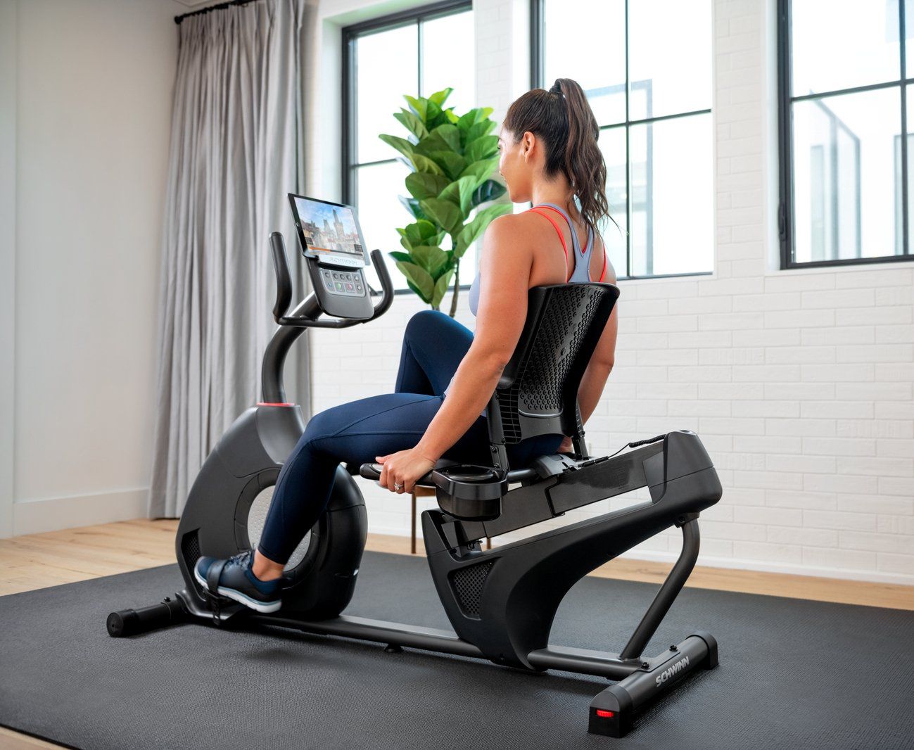 אופני כושר Schwinn 510R
