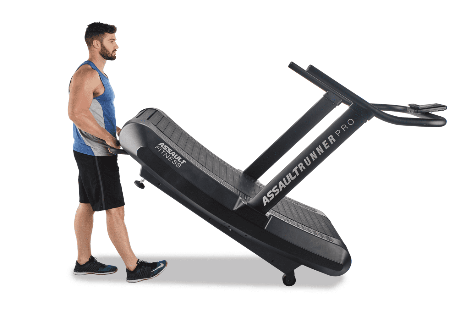 Assault AirRunner Pro