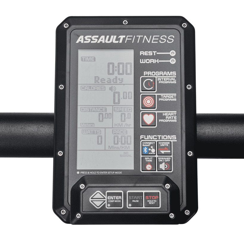 Assault AirRunner Pro