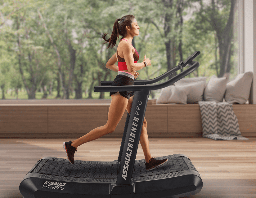 Assault AirRunner Pro