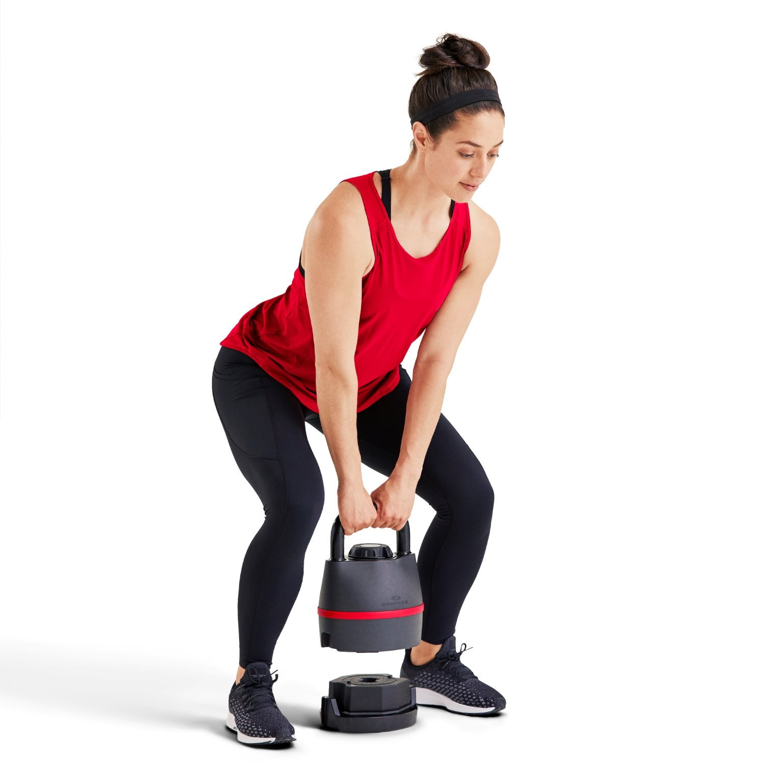 קטלבל אוניברסלי BOWFLEX KETTLEBELL 840