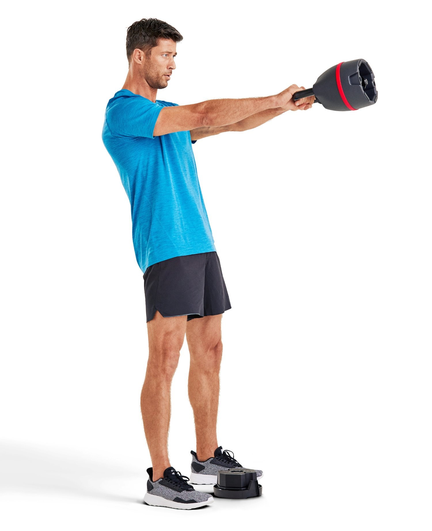 קטלבל אוניברסלי BOWFLEX KETTLEBELL 840