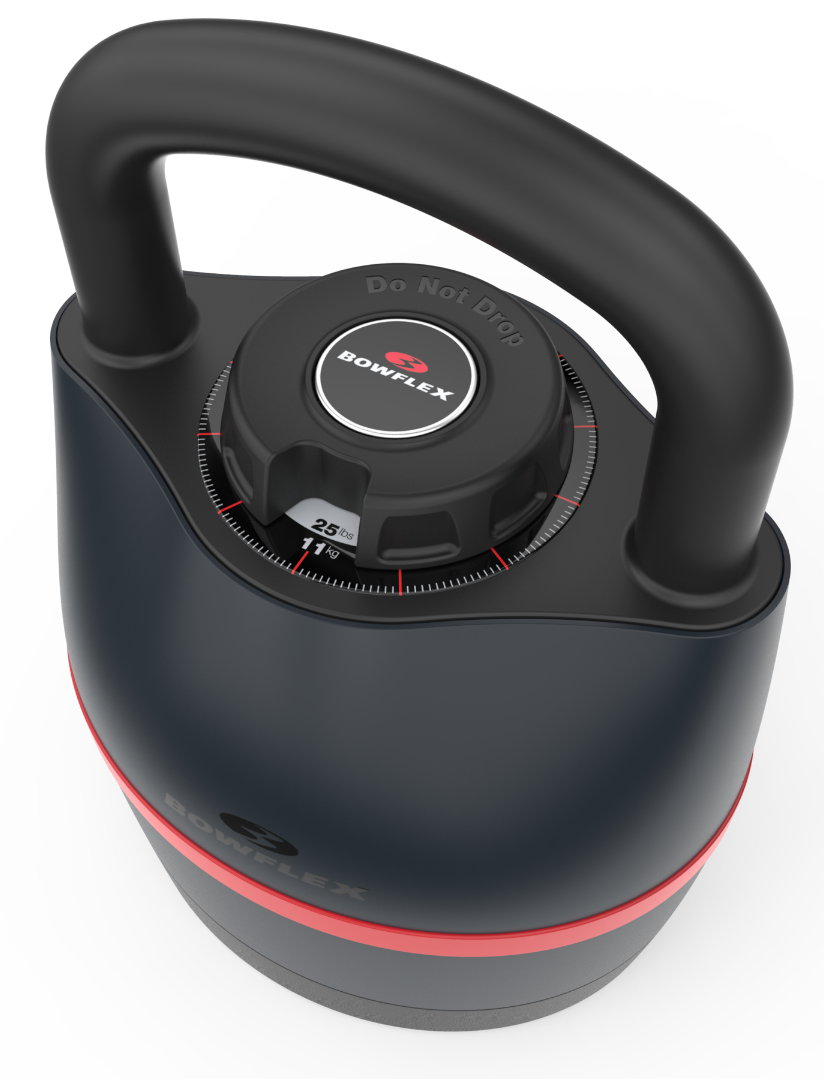קטלבל אוניברסלי BOWFLEX KETTLEBELL 840