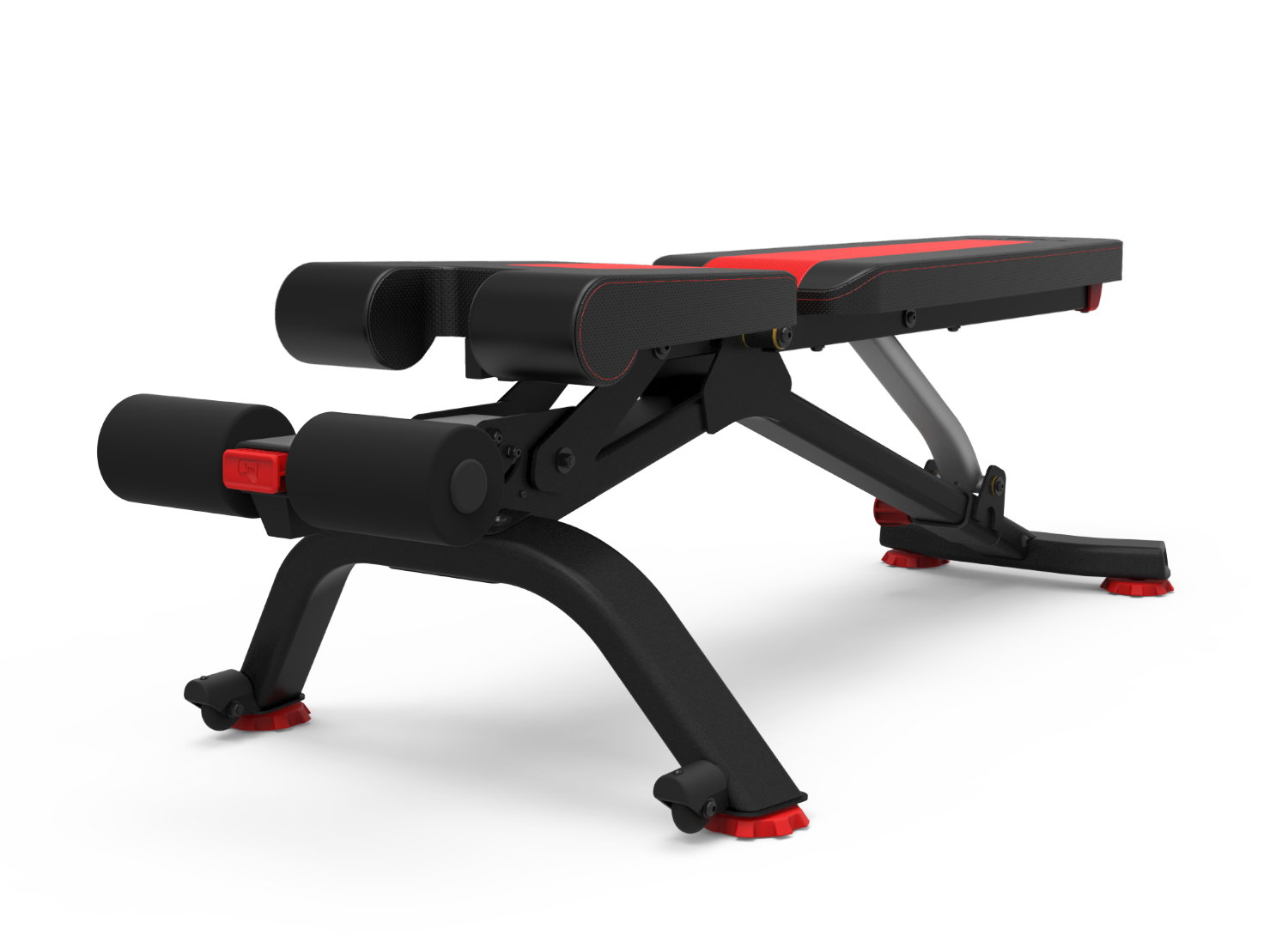 ספת כושר BOWFLEX 5.1S