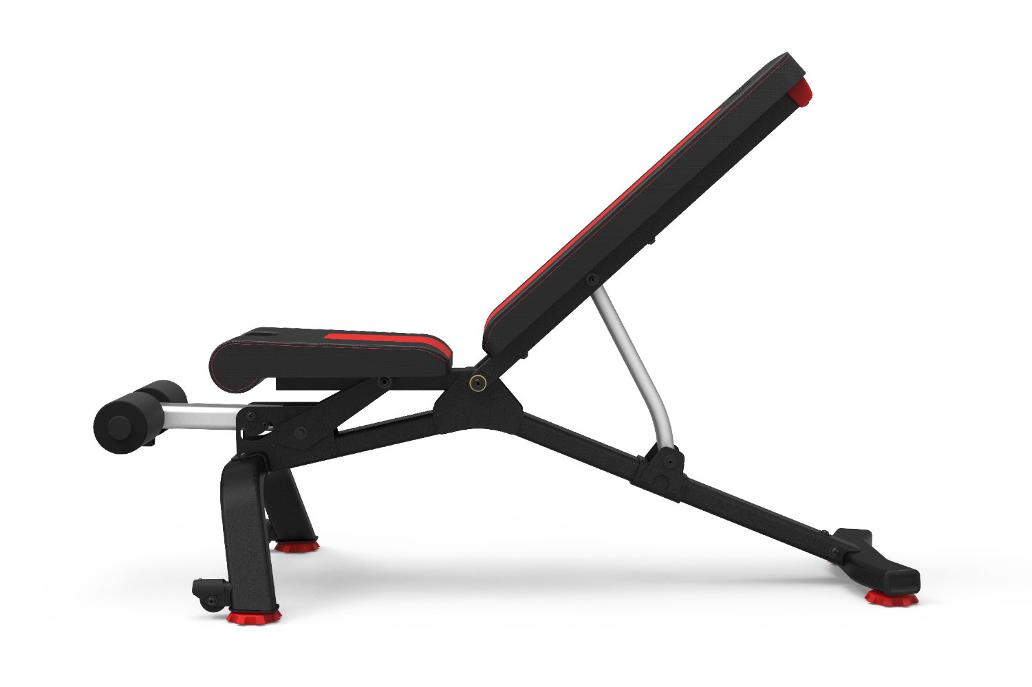ספת כושר BOWFLEX 5.1S