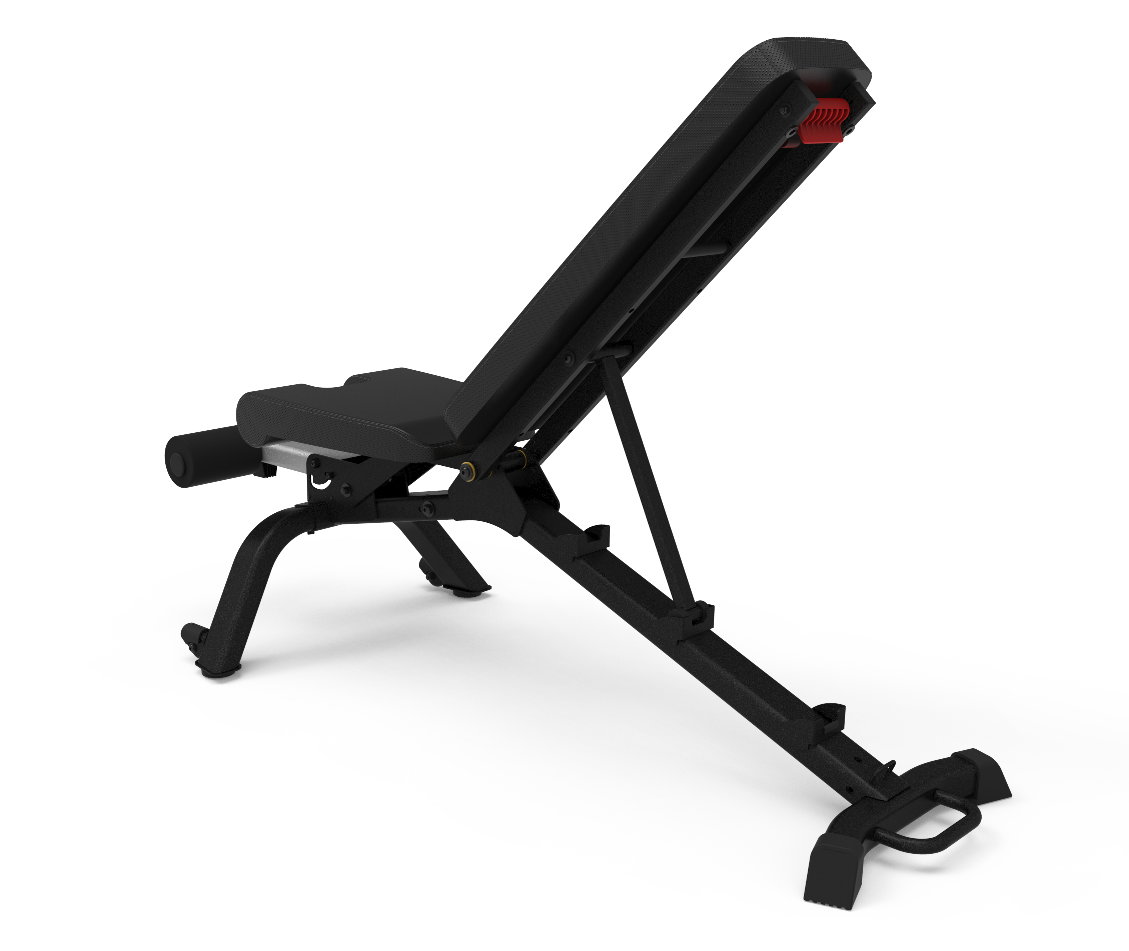 ספת כושר BOWFLEX 3.1S