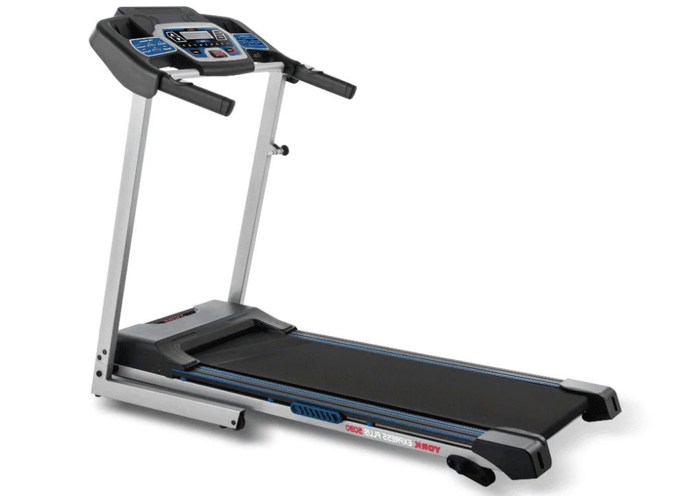 York Express Plus 5030