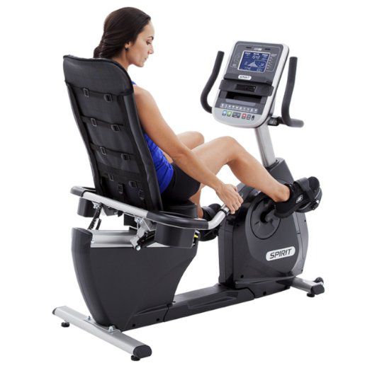 אופני משענת SPIRIT XBR95