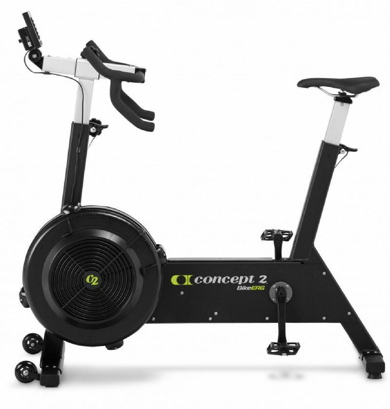 אופני כושר Concept2 BikeErg