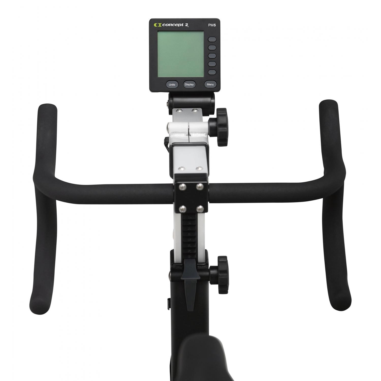אופני כושר Concept2 BikeErg