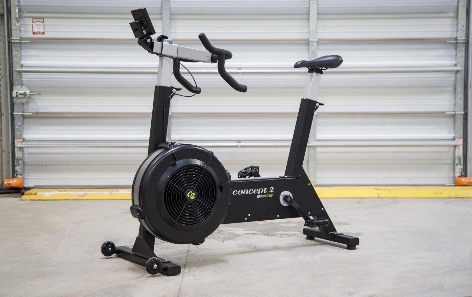 אופני כושר Concept2 BikeErg