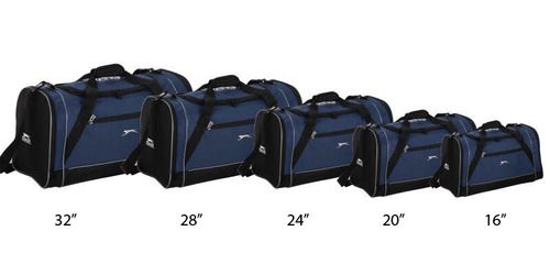 תיק ספורט וטיולים Slazenger בגודל 16