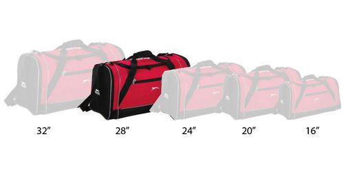 תיק ספורט וטיולים Slazenger בגודל 28