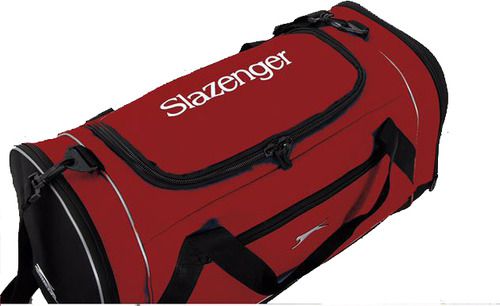 תיק ספורט וטיולים Slazenger בגודל 28