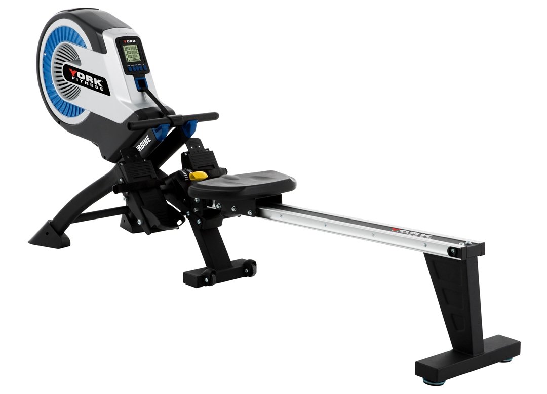 מכשיר חתירה מסיבי YORK TURBINE ROWER