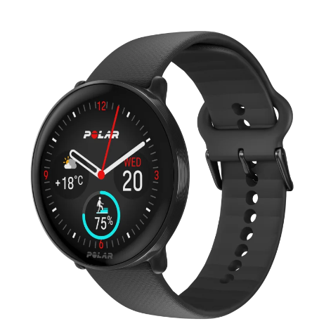 שעון כושר Polar Ignite 3