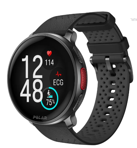 שעון מולטי-ספורט פרימיום Polar Vantage V3