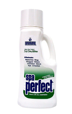 ספא פרפקט Spa Perfect ליטר