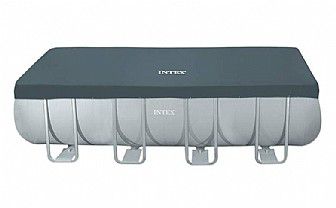 כיסוי לבריכה 488X244 מק"ט INTEX 12229