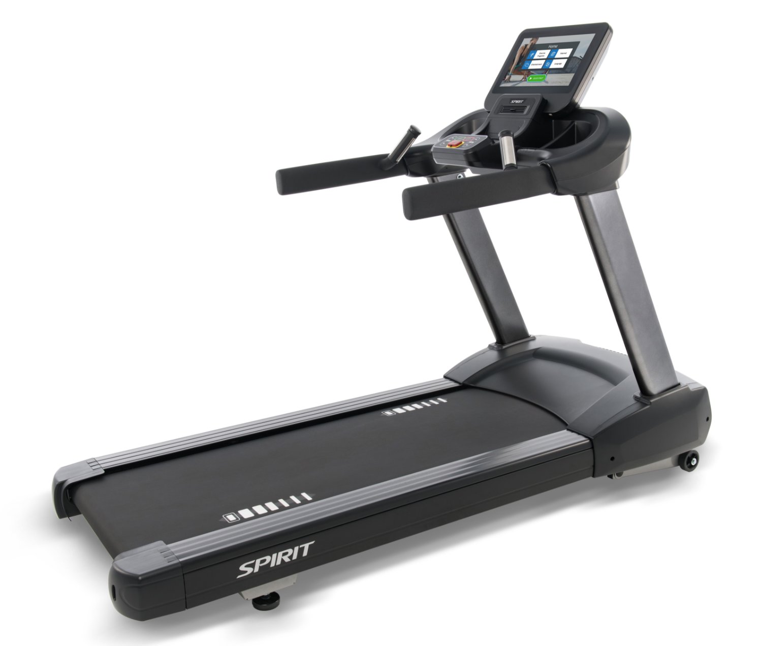 SPIRIT CT800ENT+