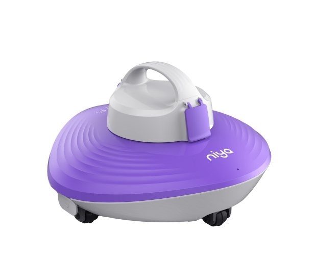 רובוט אלחוטי נטען NIYA SONAR F1 מבית Maytronics