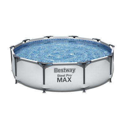 בריכת שחייה עגולה BESTWAY 56406 305*76