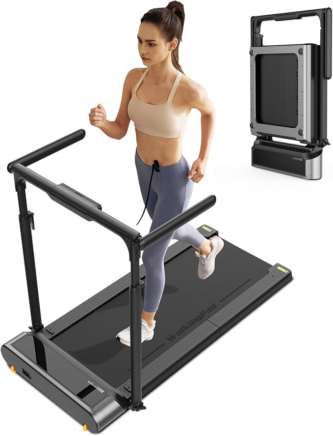 WalkingPad R3 Hybrid+
