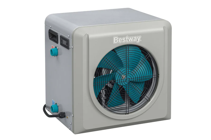 משאבת חום BESTWAY 58748 4.4kW