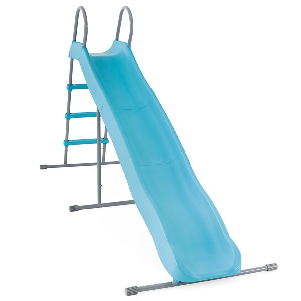 מגלשה שלושה שלבים INTEX 44107