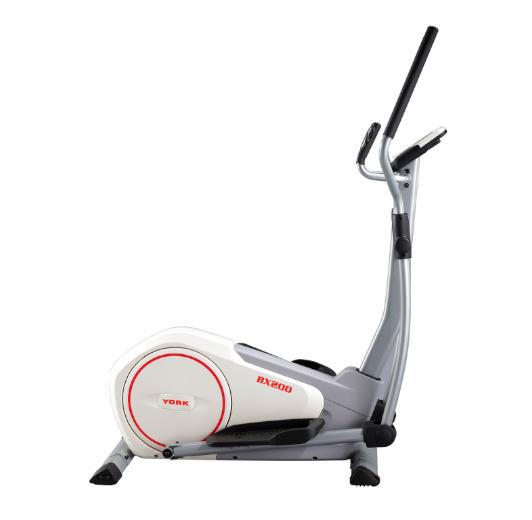 אליפטיקל חשמלי YORK BX-200