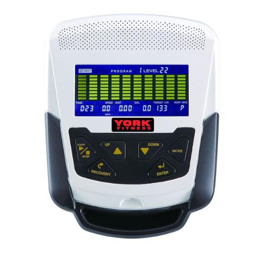 אליפטיקל חשמלי YORK BX-200