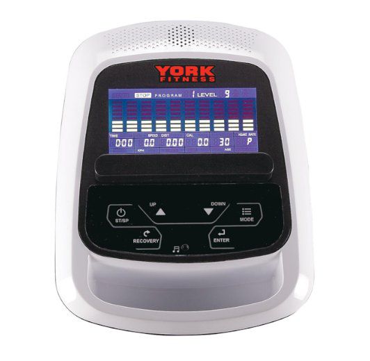 אליפטיקל York SKYLINE