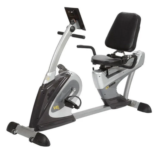 אופני כושר משענת VO2 Royal 250