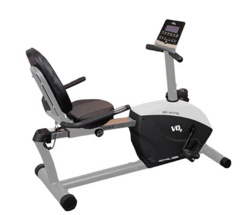 אופני כושר משענת VO2 Royal 225