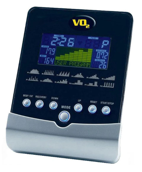 אופני כושר משענת VO2 Royal 225