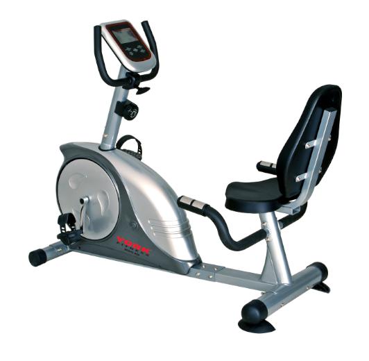 אופני משענת YORK NOVO 850