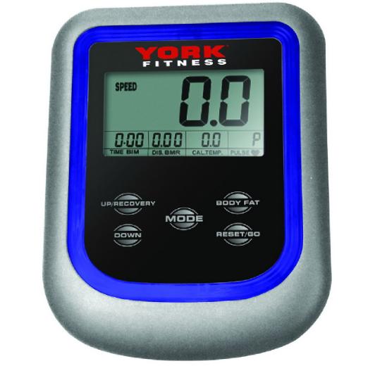 אופני משענת YORK NOVO 850