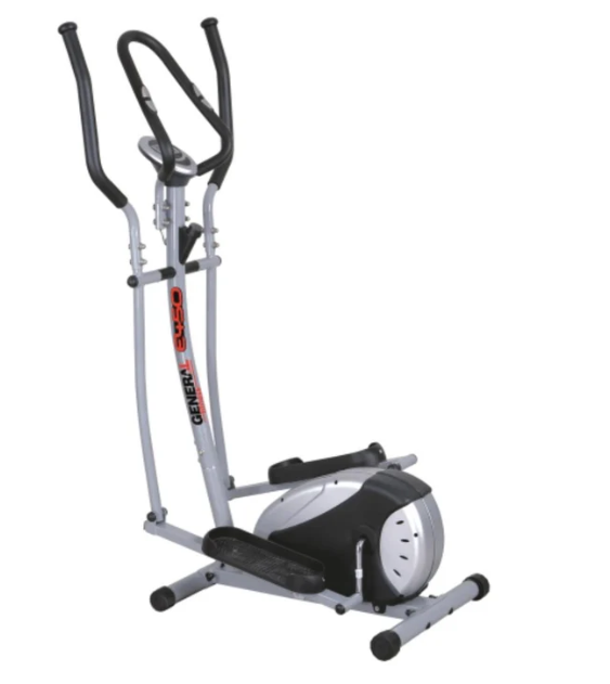 אליפטיקל מגנטי E450 General Fitness
